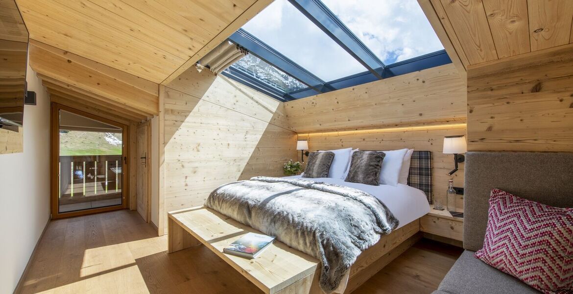 Penthouse for rent in Austria