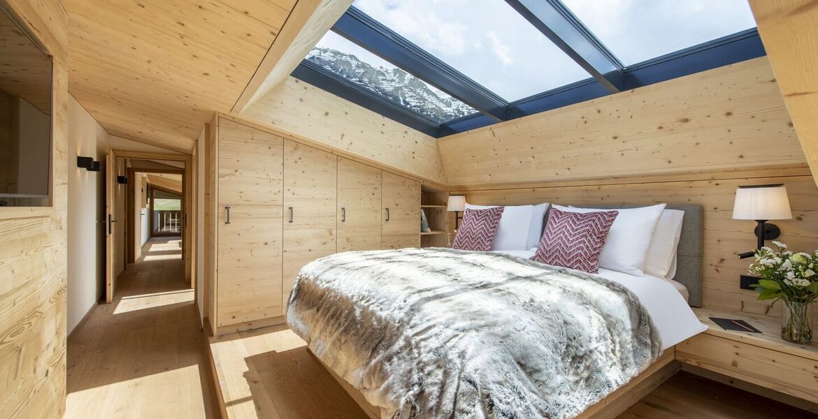 Penthouse for rent in Austria