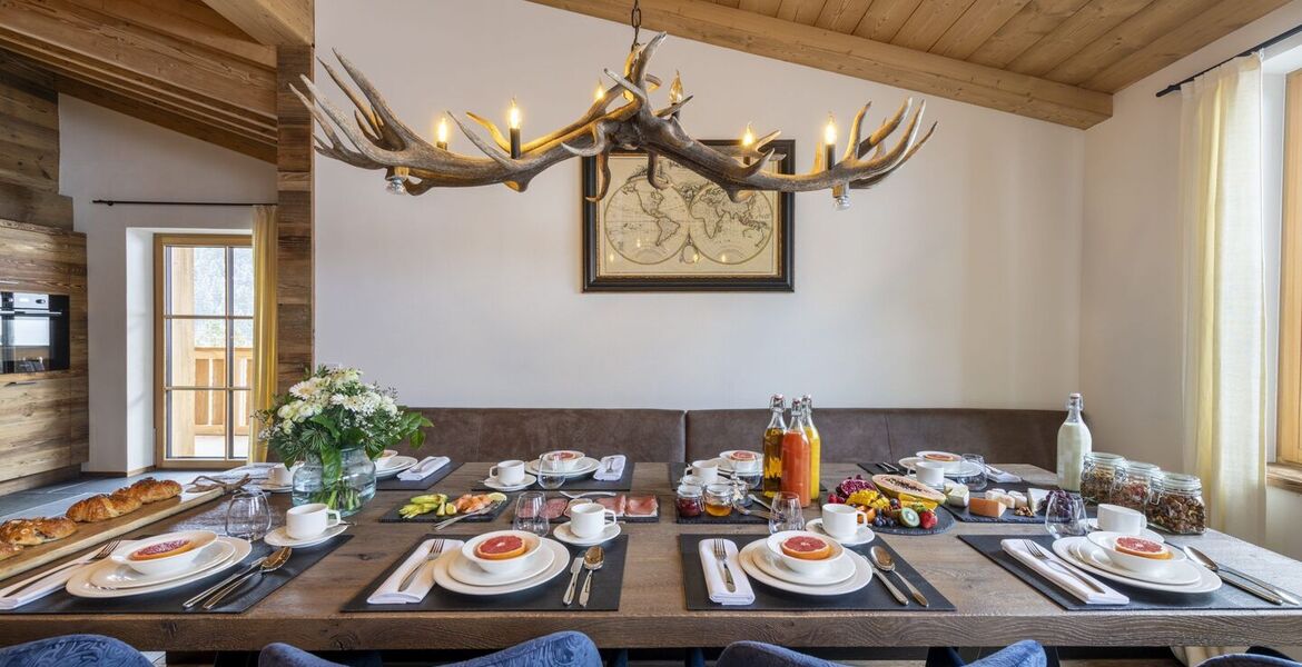 Apartment for rent in Austria