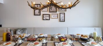 Apartment for rent in Austria