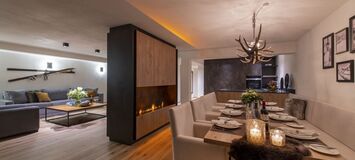 Apartment for rent in Austria