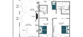 Apartment for rent in Austria