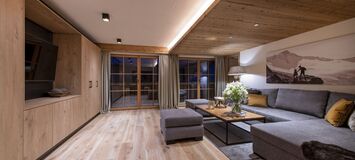 Apartment for rent in Austria
