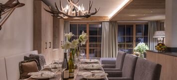 Apartment for rent in Austria