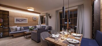 Apartment for rent in Austria