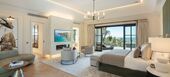 Luxury villa for rent in Marbella Golden Mile