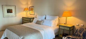 Apartment for rent Marina Puente Romano