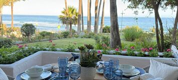 Apartment for rent Marina Puente Romano