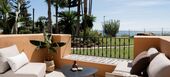 Apartment for rent in Estepona