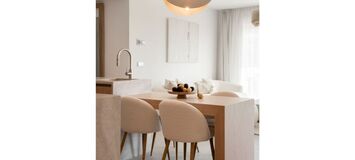 Apartment for rent in Estepona