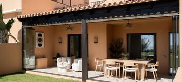 Apartment for rent in Estepona