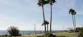 Apartment for rent in Estepona