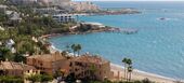 Apartment for rent in Estepona