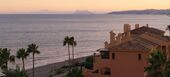 Apartment for rent in Estepona