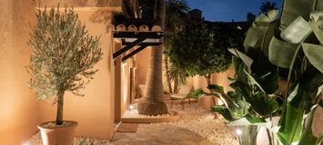 Apartment for rent in Estepona