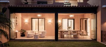 Apartment for rent in Estepona