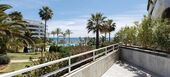 Apartment for Rental in Playa Esmeralda Marbella