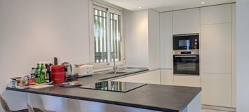 Apartment for Rental in Playa Esmeralda Marbella