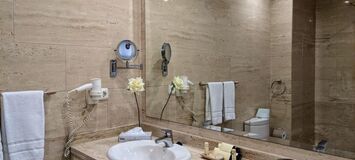 Apartment for Rental in Playa Esmeralda Marbella