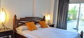 Apartment for Rental in Playa Esmeralda Marbella