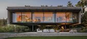 Luxury villa for rent in Benahavis
