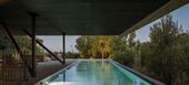 Luxury villa for rent in Benahavis