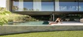 Luxury villa for rent in Benahavis