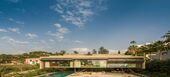 Luxury villa for rent in Benahavis