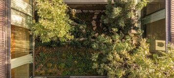 Luxury villa for rent in Benahavis