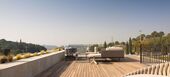 Luxury villa for rent in Benahavis