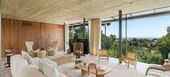 Luxury villa for rent in Benahavis