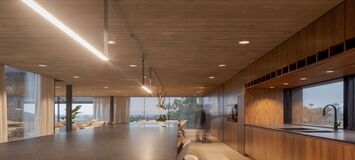 Luxury villa for rent in Benahavis
