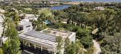 Luxury villa for rent in Benahavis