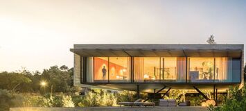 Luxury villa for rent in Benahavis