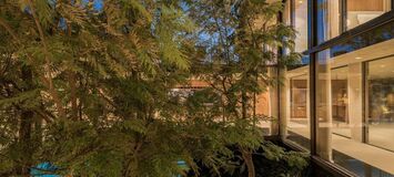 Luxury villa for rent in Benahavis