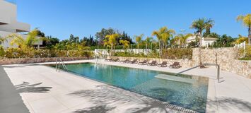 Apartment Duplex for rent in Golden Mile