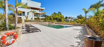 Apartment Duplex for rent in Golden Mile