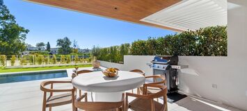 Apartment Duplex for rent in Golden Mile