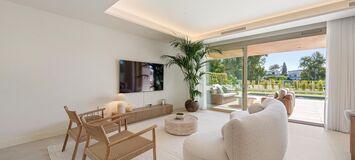 Apartment Duplex for rent in Golden Mile