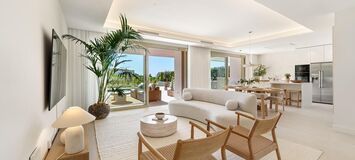 Apartment Duplex for rent in Golden Mile