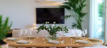 Apartment Duplex for rent in Golden Mile