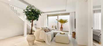 Apartment Duplex for rent in Golden Mile