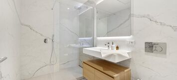 Apartment Duplex for rent in Golden Mile