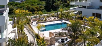 Apartment Duplex for rent in Golden Mile
