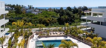 Apartment Duplex for rent in Golden Mile
