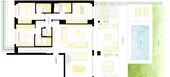 Apartment Duplex for rent in Golden Mile