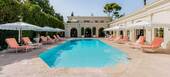 Villa in Golden Mile Puente Romano Marbella 