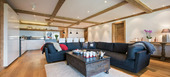 Apartment for rent in Verbier, Swiss Alps