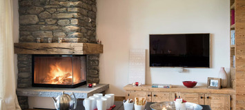 Apartment for rent in Verbier, Swiss Alps