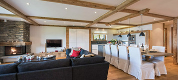 Apartment for rent in Verbier, Swiss Alps